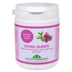 Dong Queen