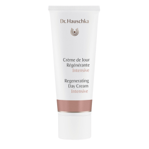 Dr. Hauschka Regenerating Day Cream Intensive (40 ml)