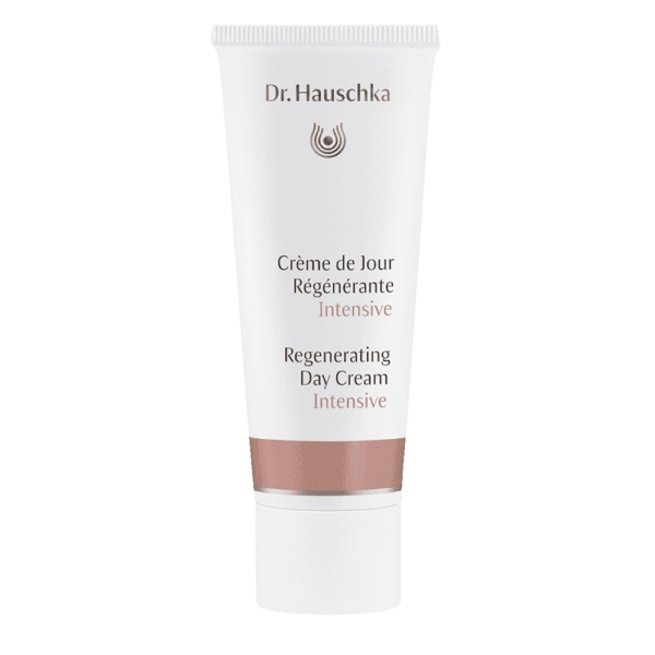 Dr. Hauschka Regenerating Day Cream Intensive (40 ml)