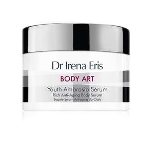 Dr. Irena Eris Body Art Rich Anti-Aging Body Serum - 200 ml.