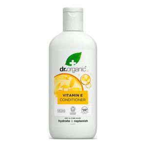 Dr. Organic Vitamin E Conditioner - 265 ml