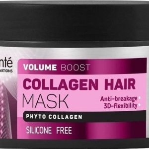 Dr. Sante Dr. Sante Collagen Hair Mask Volumengivende Hårmaske Med Kollagen 300Ml