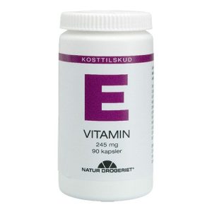 E-vitamin