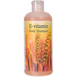 E-vitamin bodyshampoo