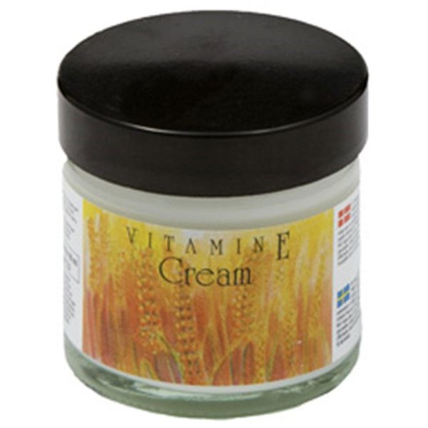 E-vitamin creme 60 ml.