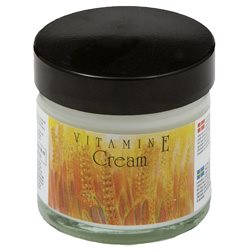 E-vitamin creme