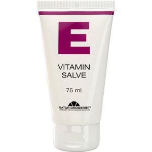 E-vitamin salve