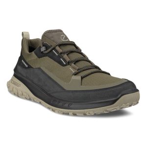 ECCO ULT-TRN Waterproof Herresko, tarmac