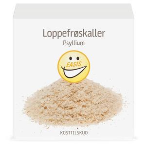 Easis Loppefrøskaller - 450 g