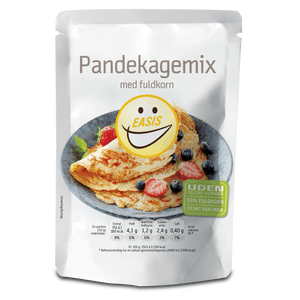 Easis Pandekagemix - 300 g