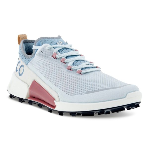 Ecco Biom 2.1 X Country Low Damesko