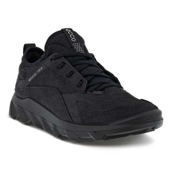 Ecco MX Damesko, black