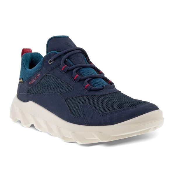 Ecco MX Gore-Tex Damesko, navy