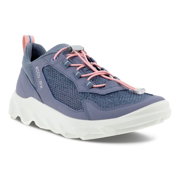 Ecco MX Low Breathru Damesko