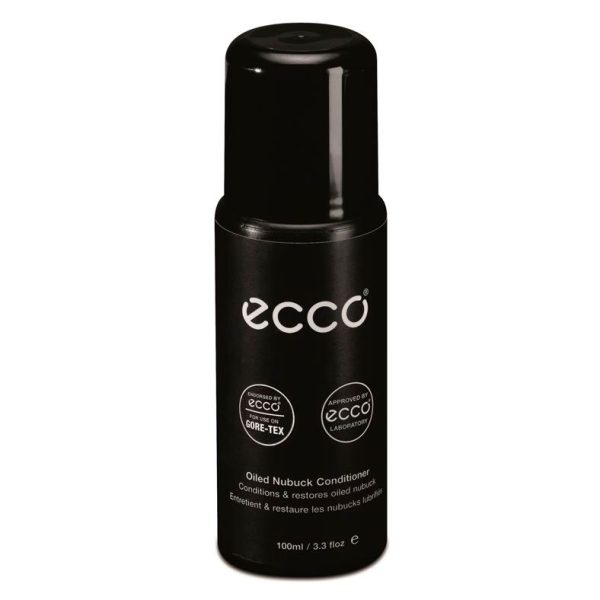 Ecco Oiled Nubuck Conditioner 100 ml