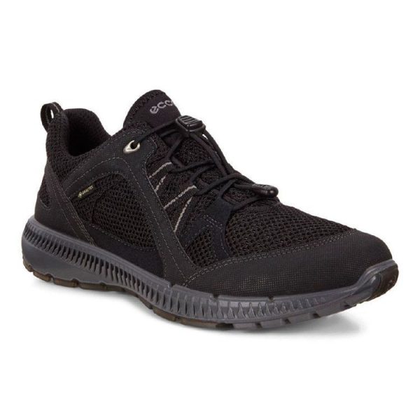 Ecco Terracruise II Goretex Fritidssko Dame