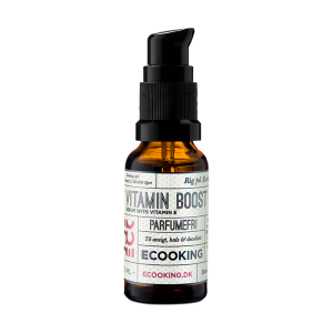 Ecooking E-Vitamin Boost Serum (20 ml)