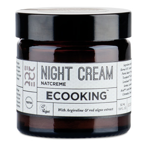 Ecooking Natcreme - 50 ml.