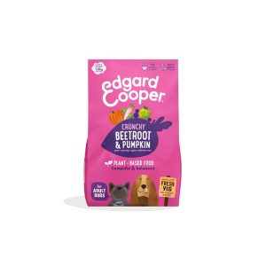 Edgar Cooper Edgard Cooper - Crunchy Beetroot & Pumpkin 1kg