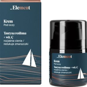 Element Element Men Eye Cream Plant Taurine + Vitamin C 30Ml