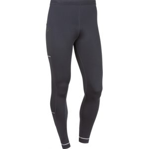 Elite Lab Run Elite X1 Long - Tights - Herre - Sort - Str. 2XL