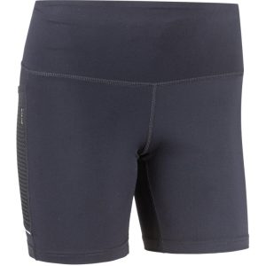 Elite Lab Run Elite X1 Short - Shorts - Dame - Sort - Str. 44