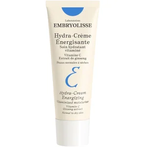 Embryolisse Hydra-Cream Energizing Moisturizer 40 ml