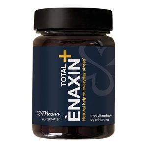 Énaxin+ Total 90