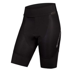 Endura EGM Liner - Cykelshorts med pude - Dame - Sort - Str. L