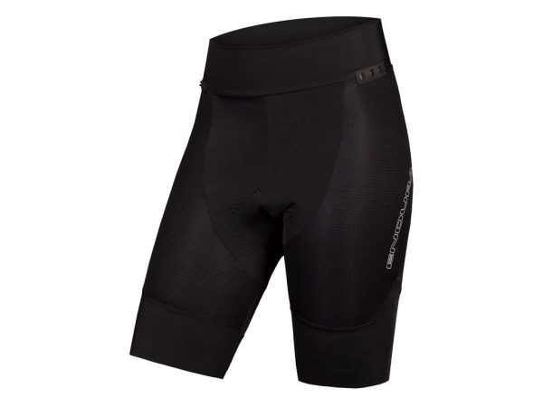 Endura EGM Liner - Cykelshorts med pude - Dame - Sort - Str. L