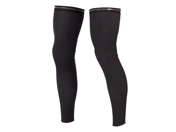 Endura FS260-Pro Thermo Leg Warmer - Benvarmer - Black - Str. S-M