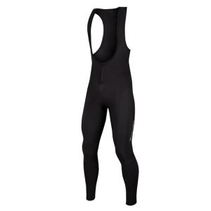 Endura FS260-Pro Thermo bibtights II - Vinter bibtights uden pude - Black - Str. XXXL