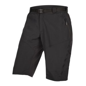 Endura Hummvee - Shorts - Cykelshorts - Sort - Str. L