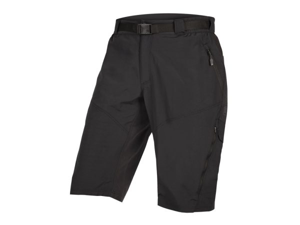 Endura Hummvee - Shorts - Cykelshorts - Sort - Str. L