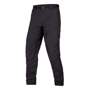 Endura Hummvee - Trouser - Cykelbuks - Sort - Str. XXL