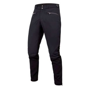 Endura MT500 - Freezing Point Trouser - Cykelbuks - Sort - Str. S