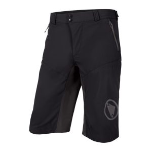 Endura MT500 Spray Short - MTB shorts - Black - Str. S