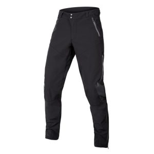 Endura MT500 Spray Trouser - Cykelbukser - Black - Str. S