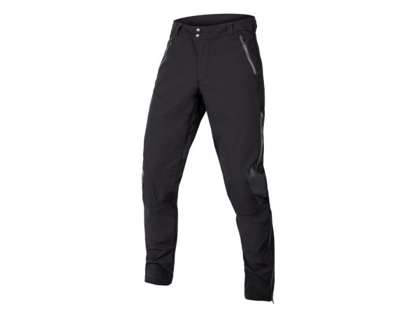 Endura MT500 Spray Trouser - Cykelbukser - Black - Str. S