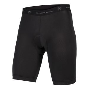 Endura Padded Liner II - Indershorts - Black - Str. M