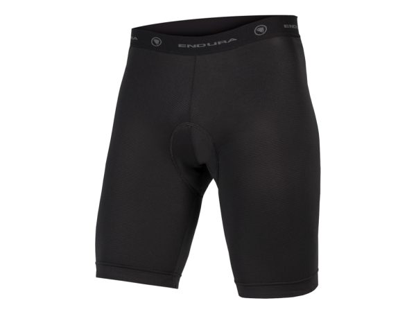 Endura Padded Liner II - Indershorts - Black - Str. M