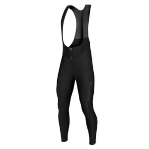 Endura Pro SL Bibtights II - Vinter bibtights uden pude - Black - Str. S