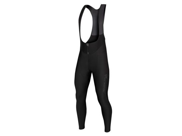 Endura Pro SL Bibtights II - Vinter bibtights uden pude - Black - Str. S