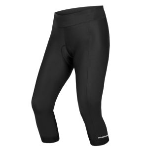 Endura Women's Xtract Knicker II - Cykelknickers med pude - Black - Str. S