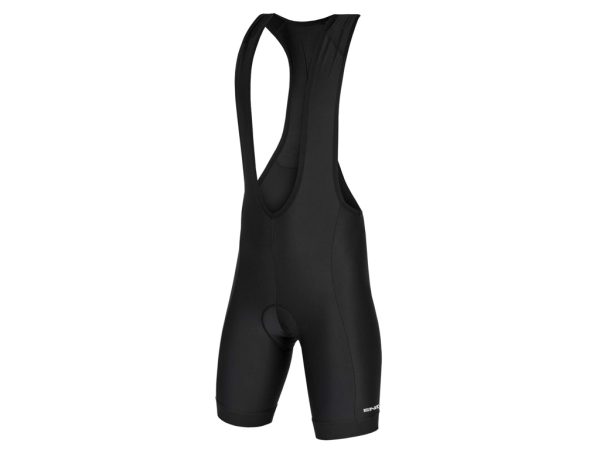 Endura Xtract Bibshort II - Bibshorts med pude - Black - Str. M