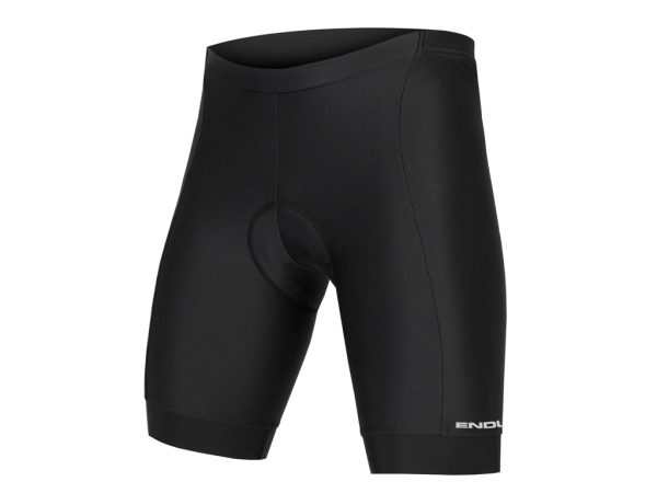 Endura Xtract Gel Short II - Cykelshorts med pude - Black - Str. S