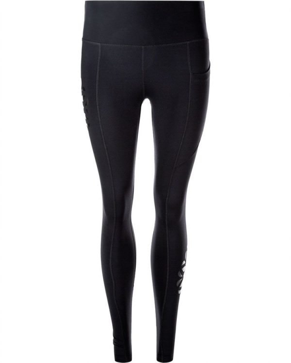 Endurance Athlecia Merauke Tights Dame