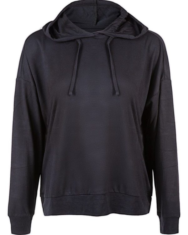 Endurance Athlecia Singo Hoodie Dame