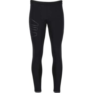 Endurance Gorsk - Winter windblock - Lang - Cykeltights - Sort - 3XL