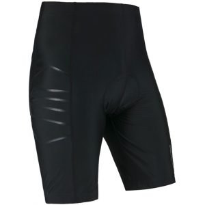 Endurance Gorsk XQL - Cykeltights korte - Herre - Black - Str. S